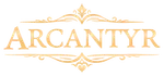 Arcantyr logo